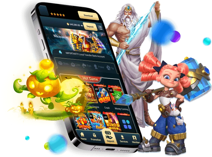 Các biện pháp bảo mật dữ liệu của Onbet Game