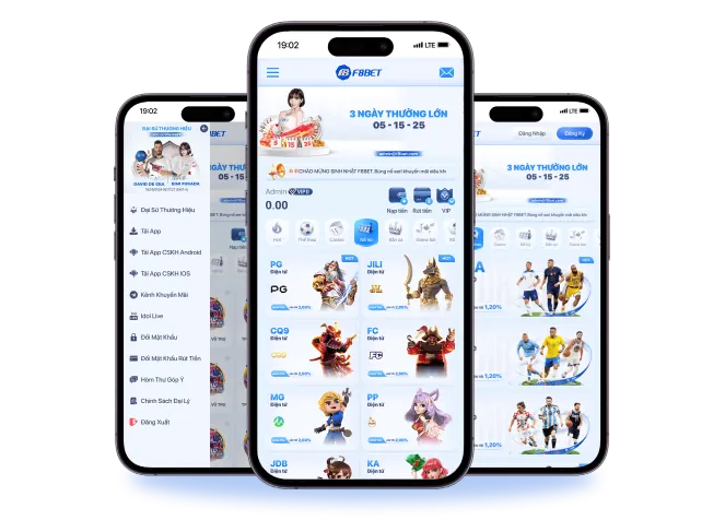 Cá cược thể thao đa dạng tại Onbet Game