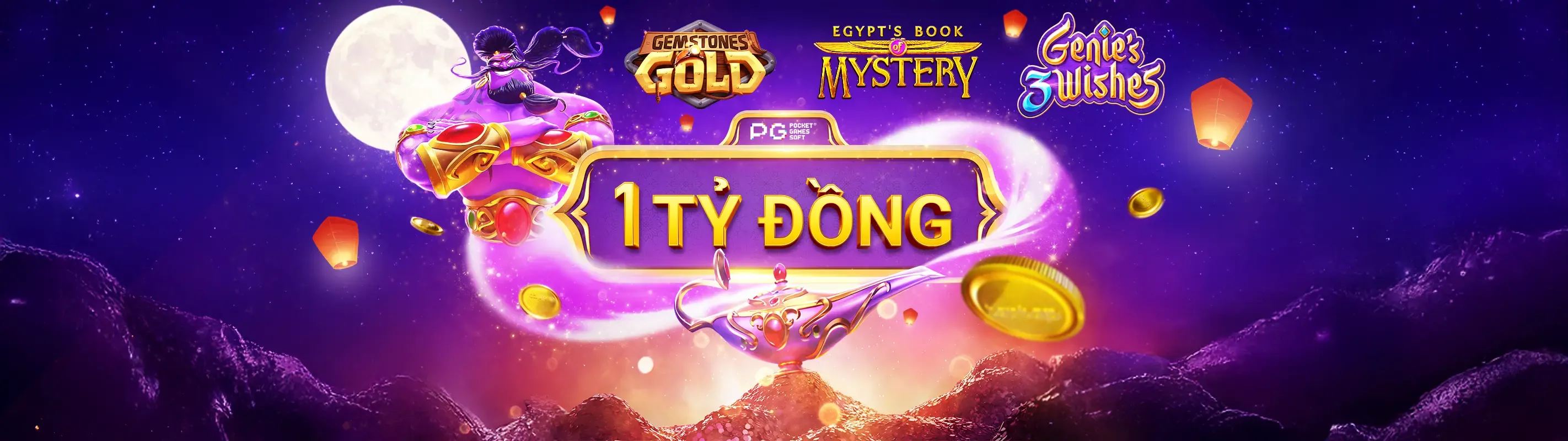 Khuyến mãi hấp dẫn tại Onbet Game